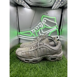 Nike‎ Air Max Tailwind 4 SP Geyser Grey Sneakers Men's Size 10 BV1357-003